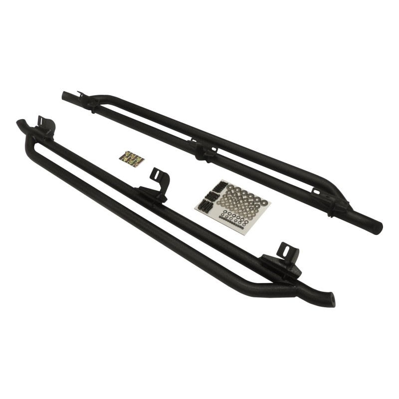 Rocker Panel Guard Set RT20029