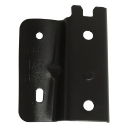 Soft Top Bow Bracket 68163704AB