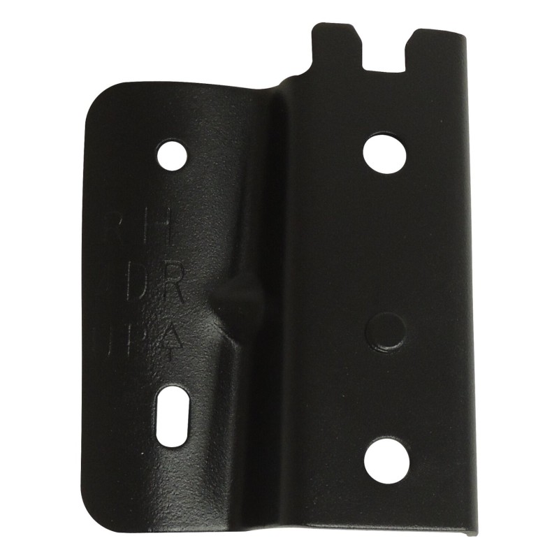 Soft Top Bow Bracket 68163704AB