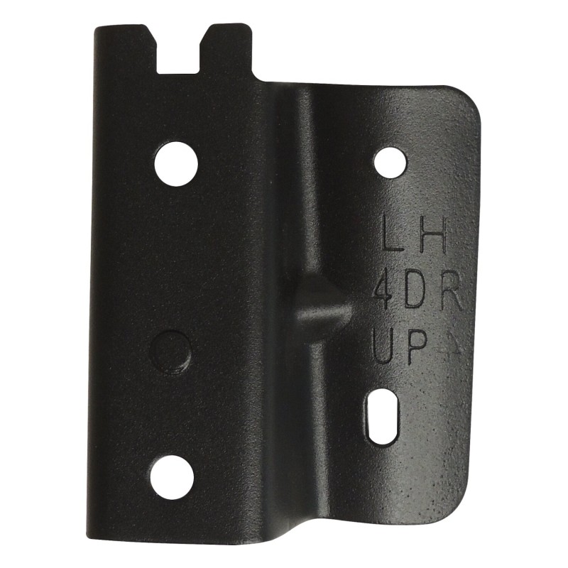 Soft Top Bow Bracket 68163705AB