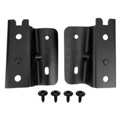 Soft Top Bow Bracket Set 68163704K