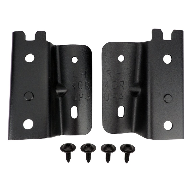 Soft Top Bow Bracket Set 68163704K
