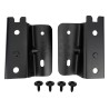 Soft Top Bow Bracket Set 68163704K