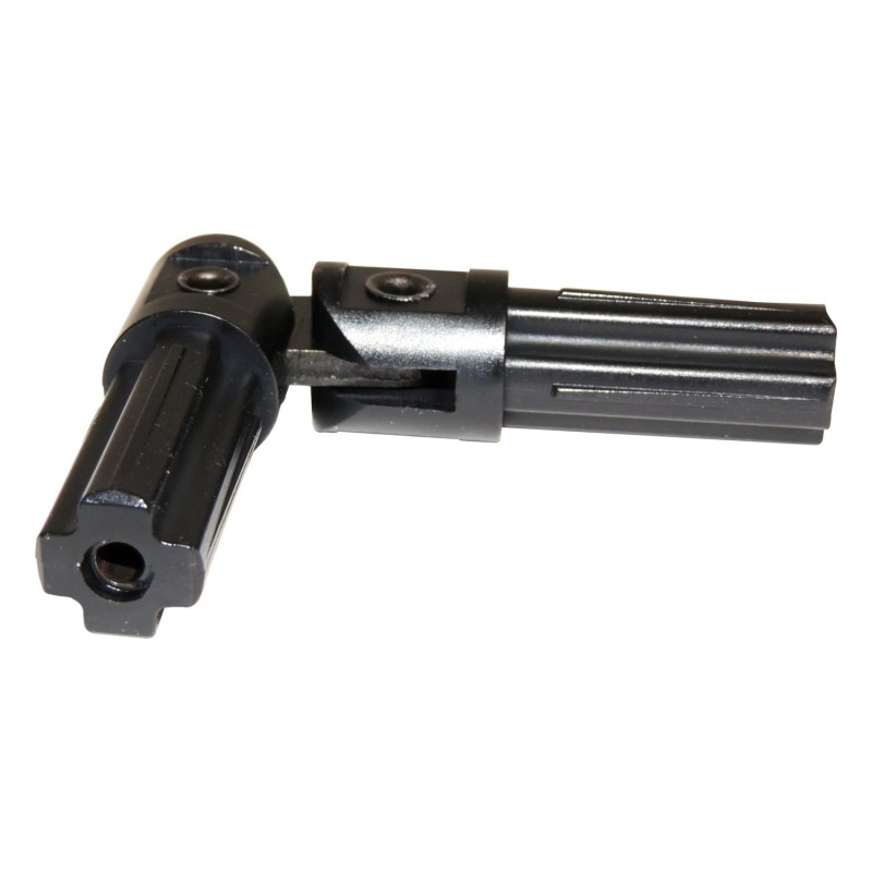 Soft Top Bow Knuckle 5166017AB