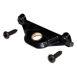Soft Top Bow Lock 68032496AA