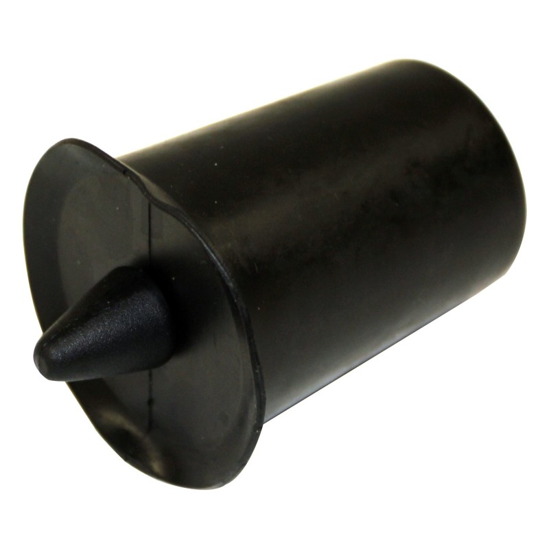Spare Tire Bumper 55395993AB