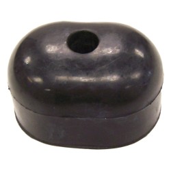 Spare Tire Bumper 55345519