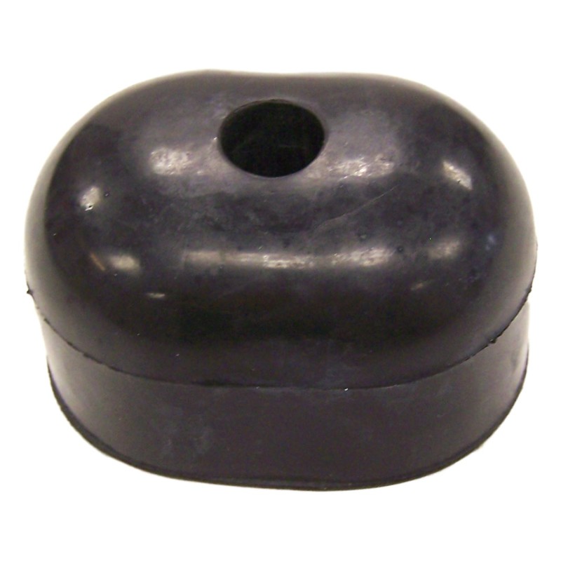 Spare Tire Bumper 55345519