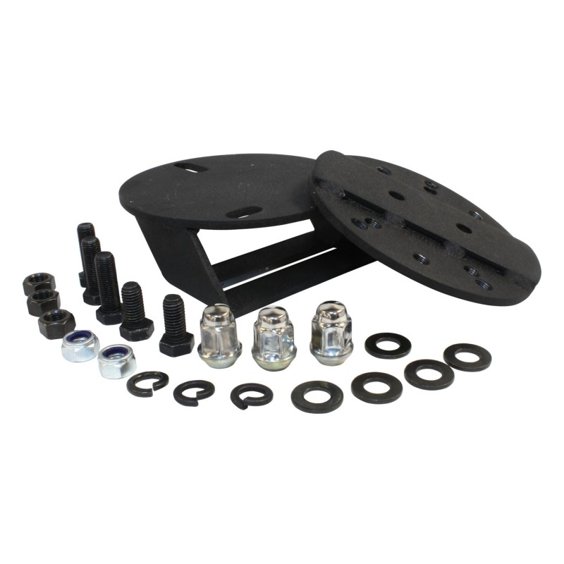 Entretoise de roue de secours RT26076