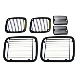 Stone Guard Set RT26034