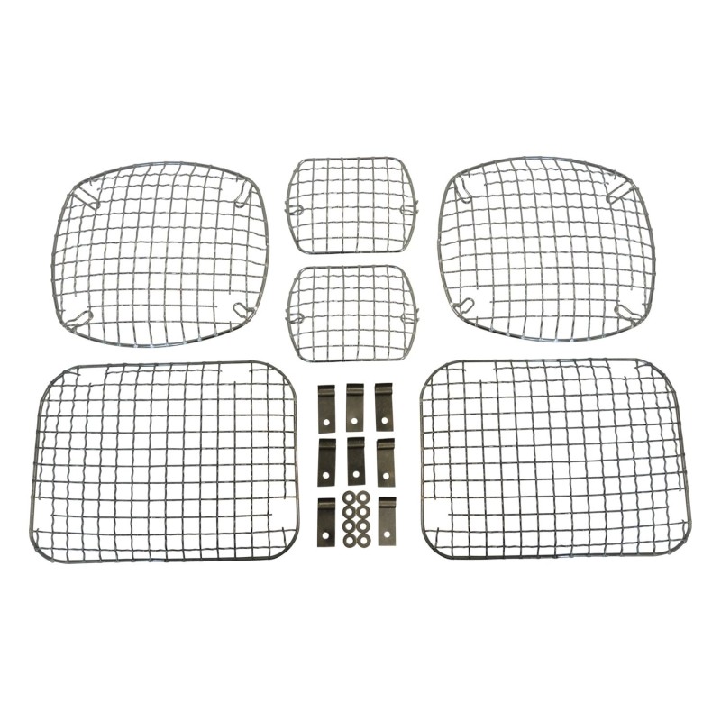 Stone Guard Set RT26032