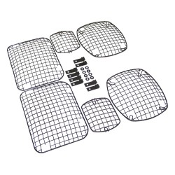 Stone Guard Set RT26033