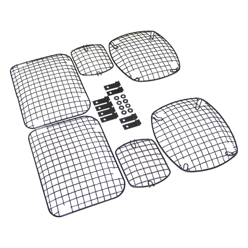 Stone Guard Set RT26033