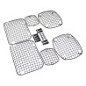 Stone Guard Set RT26033