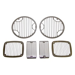 Stone Guard Set RT34063