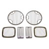 Stone Guard Set RT34063