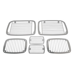 Stone Guard Set RT34048