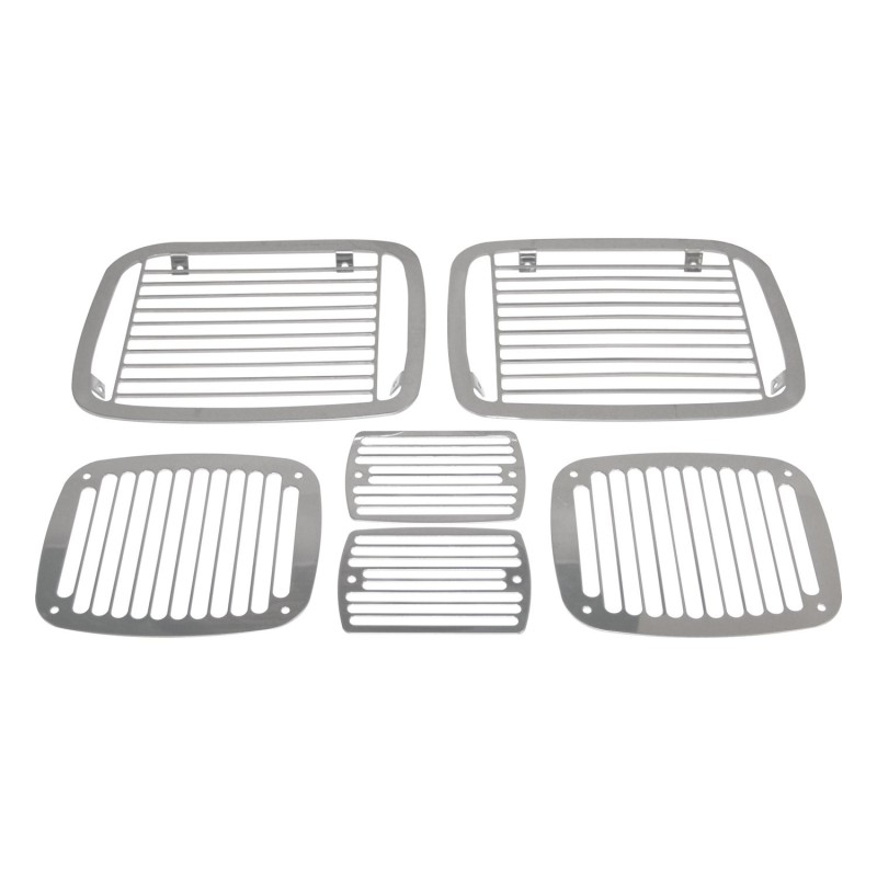 Stone Guard Set RT34048