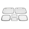 Stone Guard Set RT34048