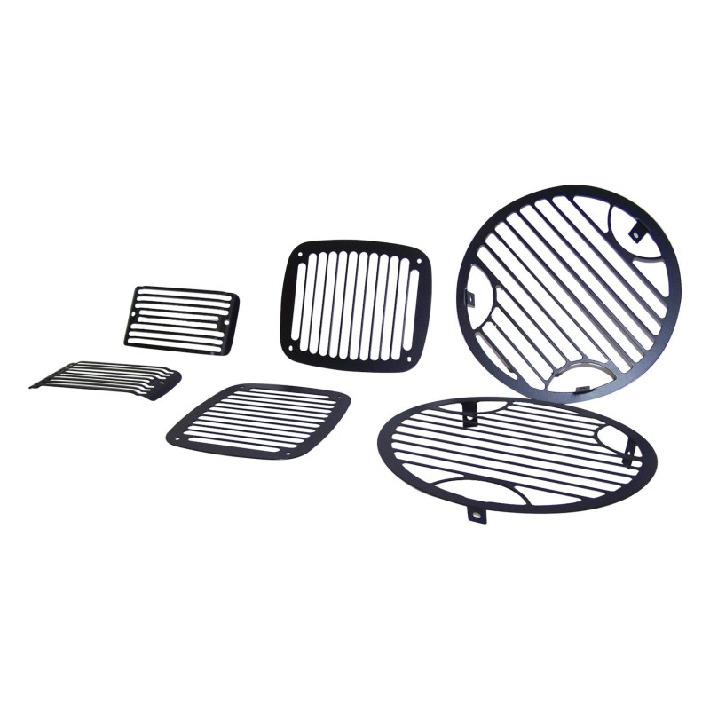 Stone Guard Set RT26048