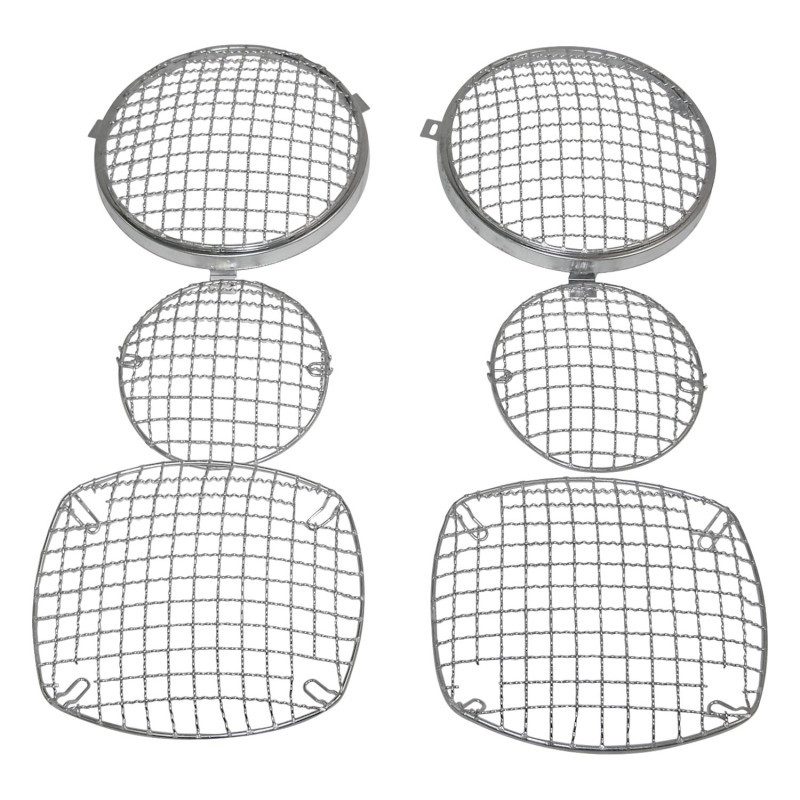 Stone Guard Set RT34034