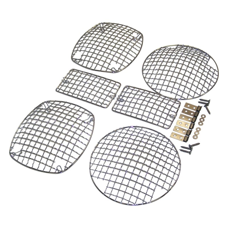 Stone Guard Set RT26047