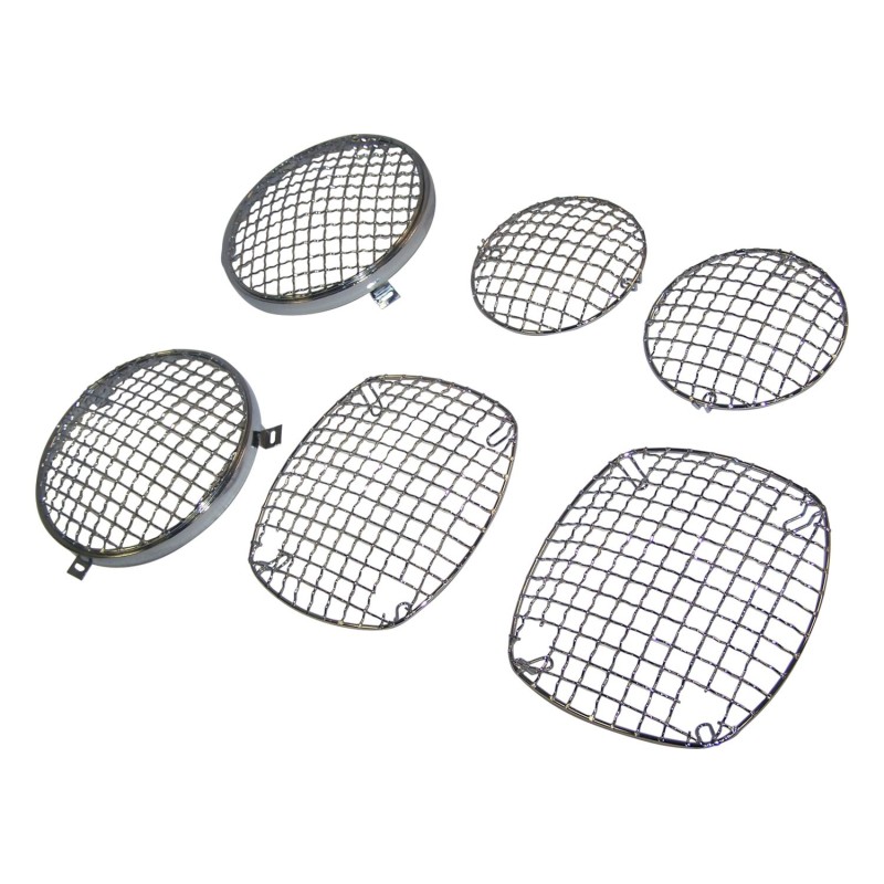 Stone Guard Set RT26027