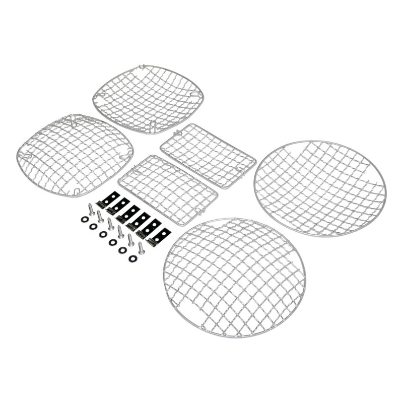Stone Guard Set RT34064