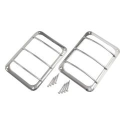 Tail Light Guard Set RT34081