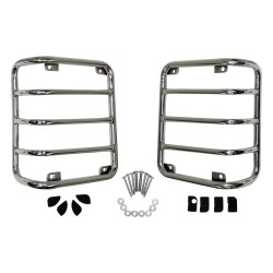 Tail Light Guard Set RT34080