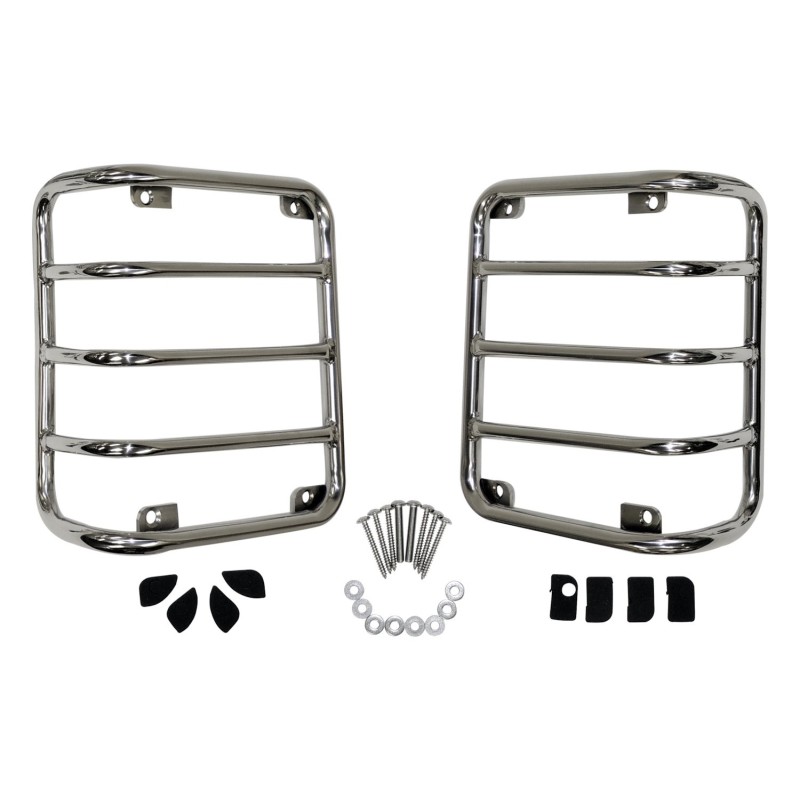 Tail Light Guard Set RT34080