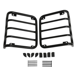 Tail Light Guard Set RT34102