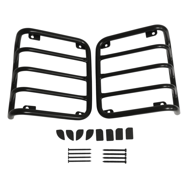 Tail Light Guard Set RT34102 Tail Light Guard Set RT34102