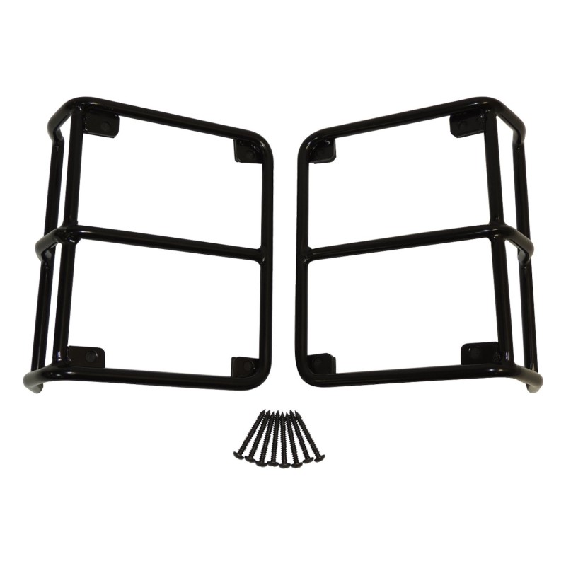 Tail Light Guard Set RT28002