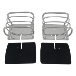 Tail Light Guard Set RT34090
