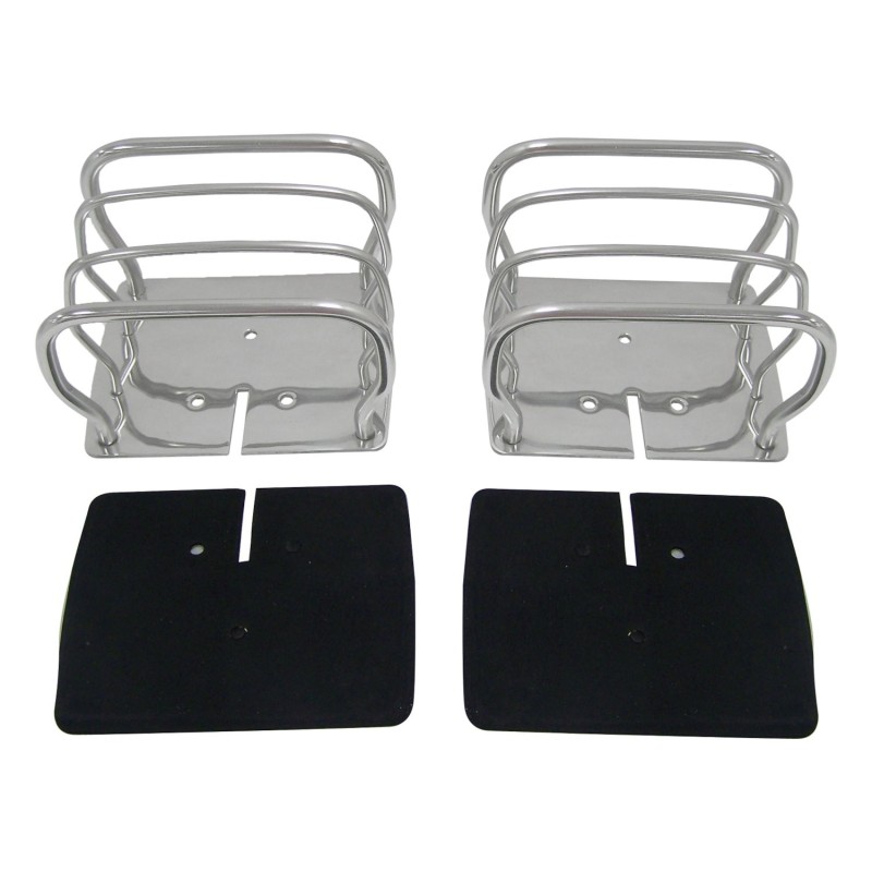 Tail Light Guard Set RT34090