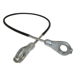 Câble de hayon J5752617