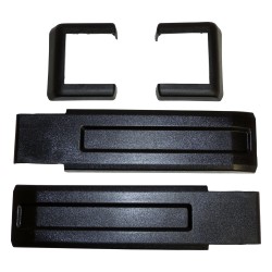 Tailgate Hinge Cover Set 55397091K