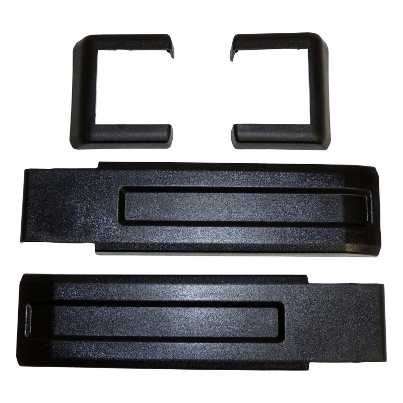 Tailgate Hinge Cover Set 55397091K Tailgate Hinge Cover Set 55397091K