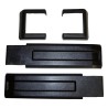 Tailgate Hinge Cover Set 55397091K