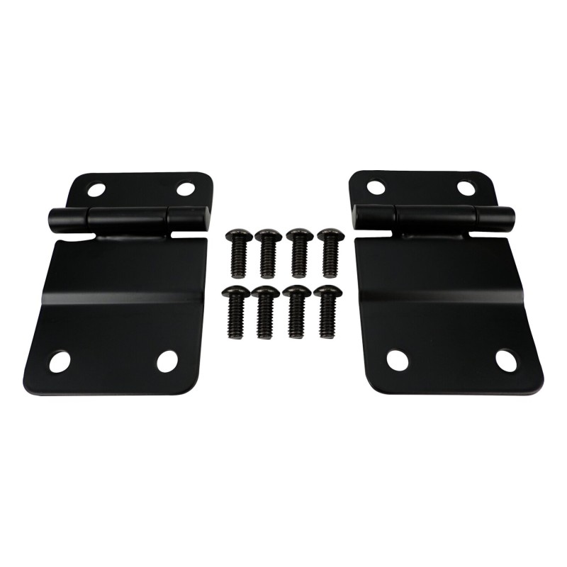 Tailgate Hinge Set RT34105