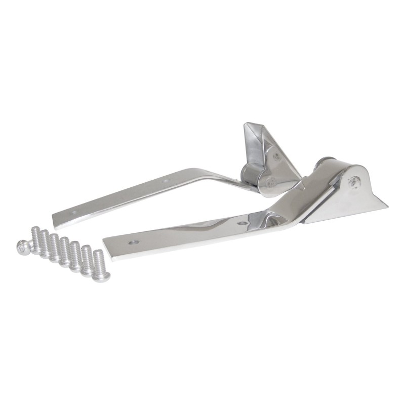 Tailgate Hinge Set RT34049 Tailgate Hinge Set RT34049