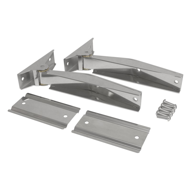 Tailgate Hinge Set RT34065