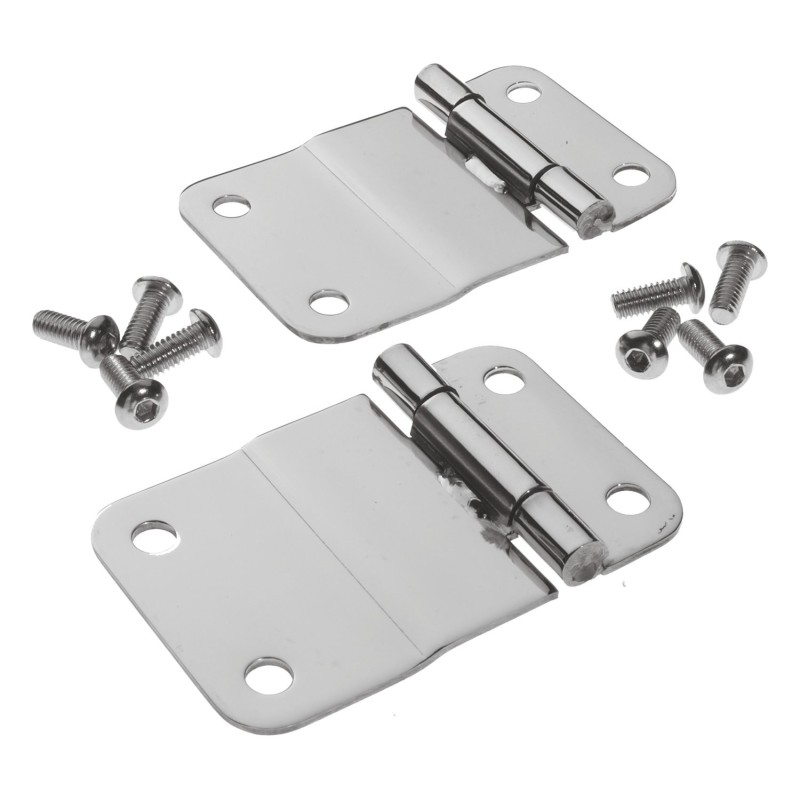 Tailgate Hinge Set RT34035