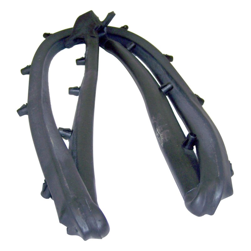 Tailgate Weatherstrip 55009742