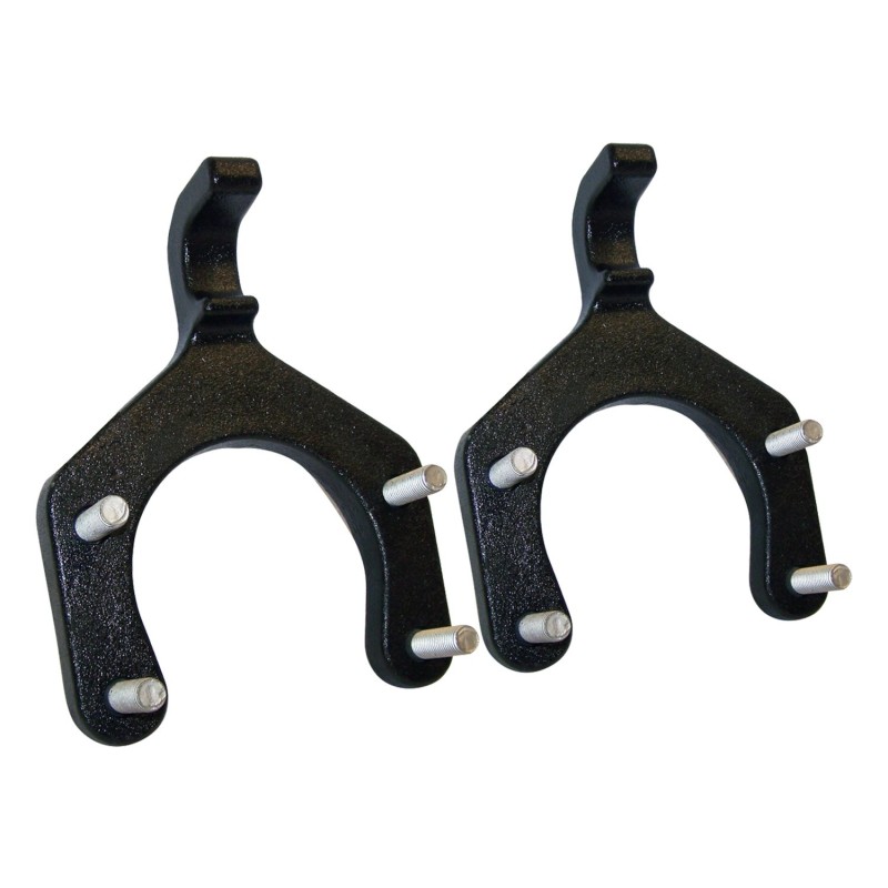 Tow Hook Set 52060378K Tow Hook Set 52060378K