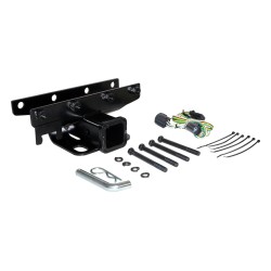 Kit principal d'attelage de remorque 52060290MK