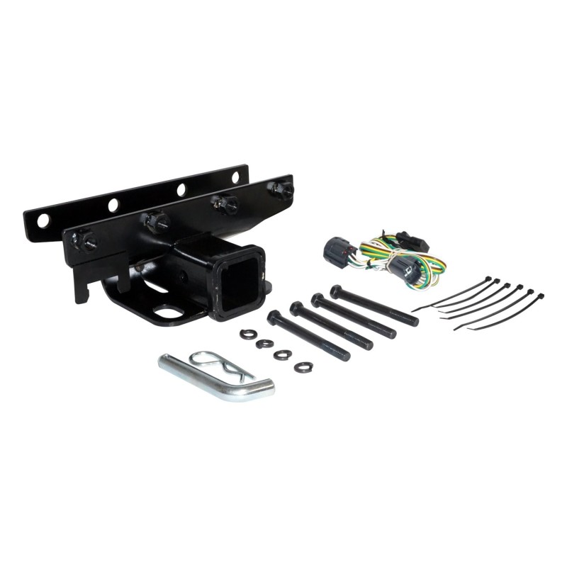 Kit principal d'attelage de remorque 52060290MK