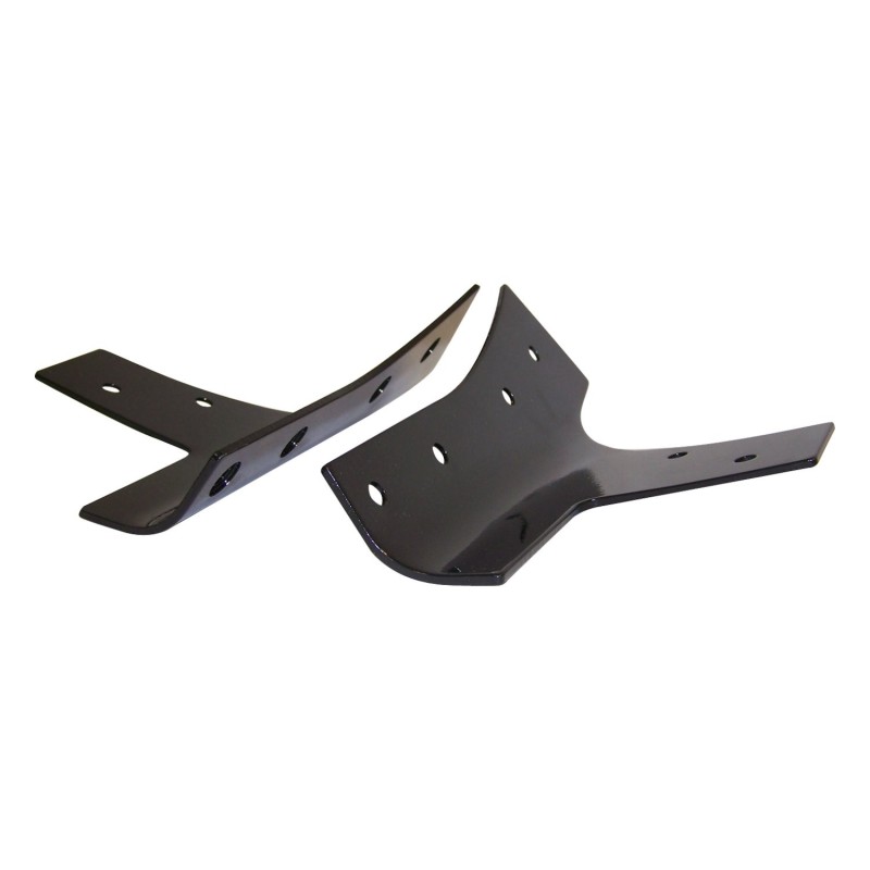 Windshield Bracket Set 55395578K Windshield Bracket Set 55395578K