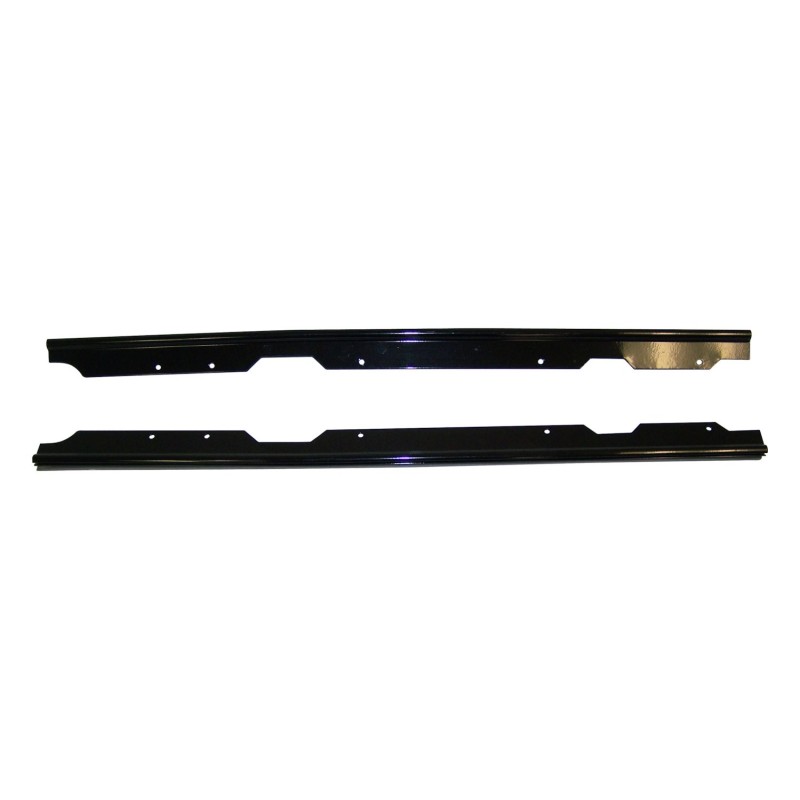 Windshield Channel RT26065